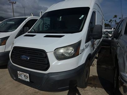 Used 2017 Ford Transit 350 148 High Roof Extended