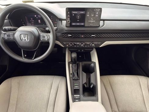 Used 2026 Honda Accord SE image 21
