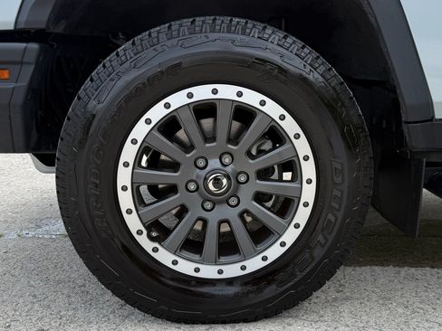 Used 2024 INEOS Grenadier AWD/4WD image 39
