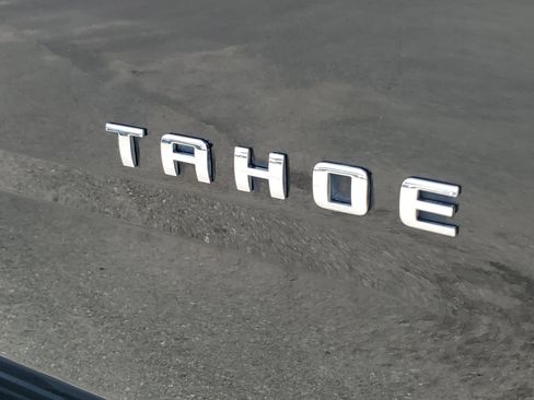 Used 2018 Chevrolet Tahoe LT image 30