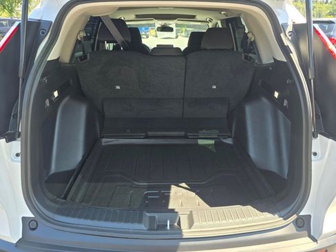 Certified 2026 Honda CR-V EX image 5