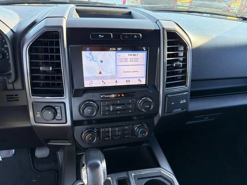 Used 2019 Ford F150 XLT w/ Equipment Group 302A Luxury AWD/4WD image 2