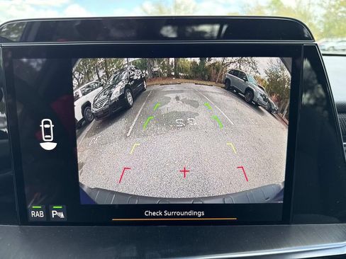 New 2026 Subaru Outback Premium AWD/4WD image 28