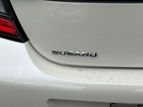 Used 2025 Subaru BRZ tS w/ Popular Package 2 image 12