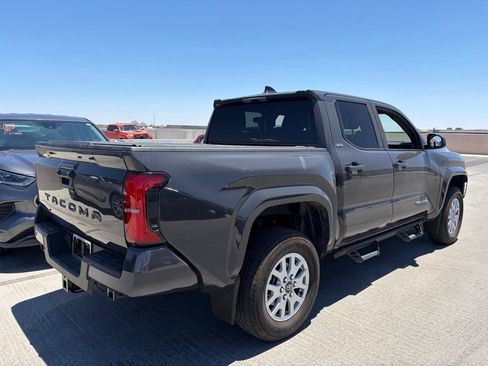 Used 2024 Toyota Tacoma SR5 RWD image 2