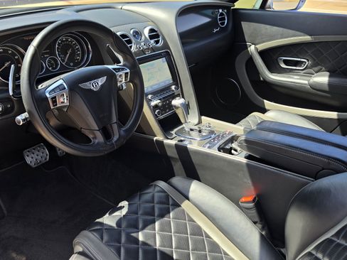 Used 2017 Bentley Continental GT Speed AWD/4WD image 21