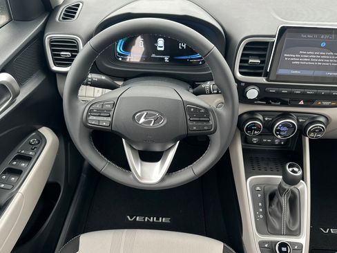 New 2026 Hyundai Venue SEL image 14