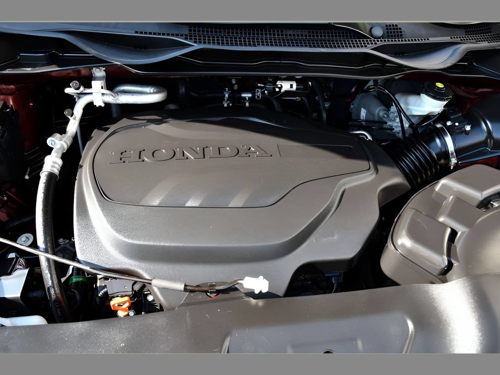 Used 2021 Honda Odyssey EX-L image 25