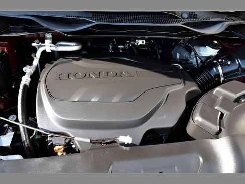 Used 2021 Honda Odyssey EX-L image 25