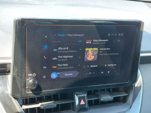 Used 2024 Toyota Corolla LE image 26