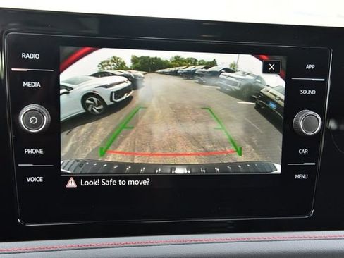 New 2026 Volkswagen Jetta GLI Autobahn FWD image 13