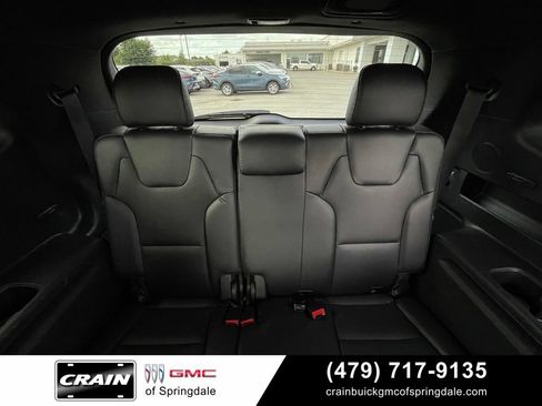 Used 2024 Kia Telluride SX Prestige X-Line AWD/4WD image 26