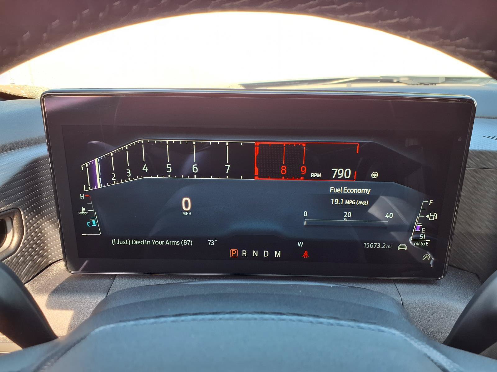 Used 2024 Ford Mustang GT RWD image 12