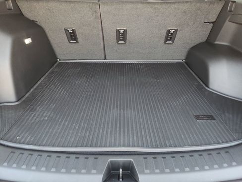 New 2026 Chevrolet Equinox LT w/ Midnight Edition image 22