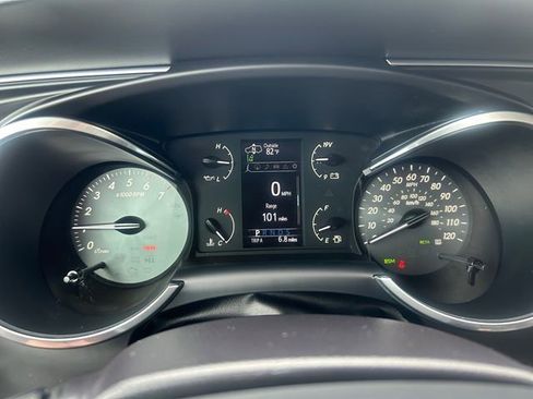Used 2019 Toyota Sequoia Platinum AWD/4WD image 14