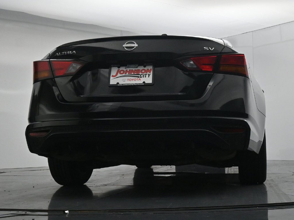 Used 2023 Nissan Altima 2.5 SV FWD image 35