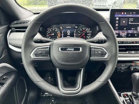 Certified 2024 Jeep Compass Latitude image 20