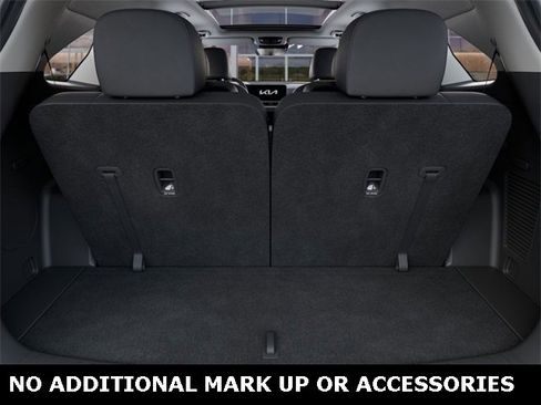 New 2026 Kia Sorento SX image 19