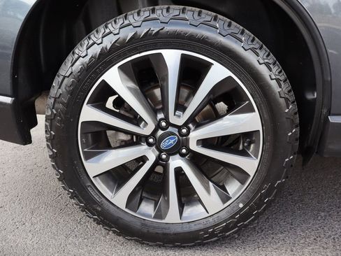 Used 2018 Subaru Forester 2.0XT Touring w/ Popular Package #2 image 45