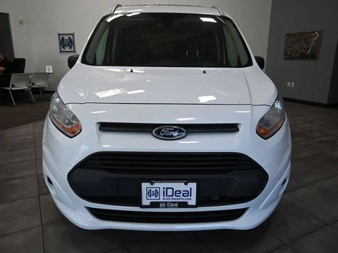Used 2016 Ford Transit Connect XLT FWD image 8