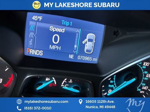 Used 2015 Ford Escape SE image 17