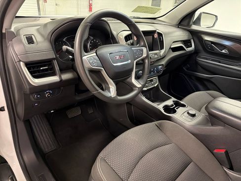 Used 2024 GMC Terrain SLE AWD/4WD image 26