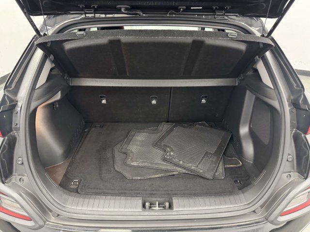Used 2021 Hyundai Kona SEL Plus w/ Cargo Package AWD/4WD image 21