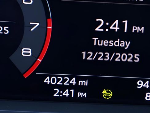 Used 2022 Audi Q3 2.0T Premium Plus image 23