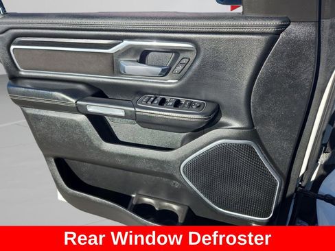 Certified 2023 RAM 1500 Laramie image 12