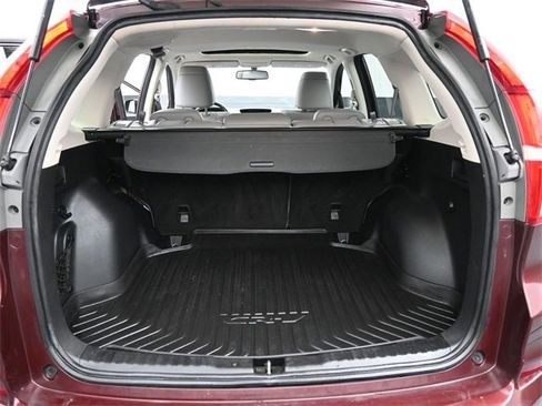 Used 2016 Honda CR-V EX-L image 10