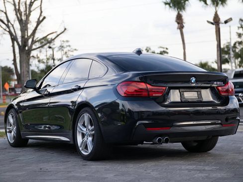 Used 2019 BMW 430i Gran Coupe RWD image 9