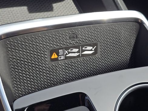 New 2026 Chevrolet Equinox LT AWD/4WD image 7
