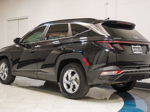 Used 2022 Hyundai Tucson SEL AWD/4WD image 33