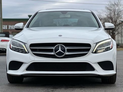 Used 2019 Mercedes-Benz C 300 Sedan image 12