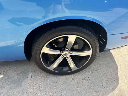 Certified 2019 Dodge Challenger GT w/ Driver Convenience Group image 4