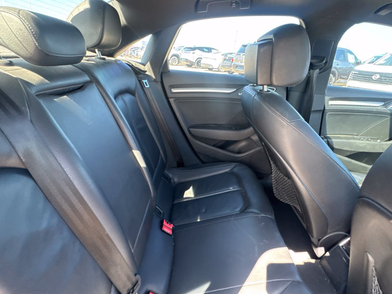 Used 2019 Audi A3 2.0T Premium w/ Convenience Package FWD image 39