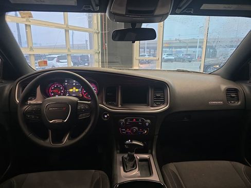 Used 2021 Dodge Charger SXT w/ Blacktop Package image 14