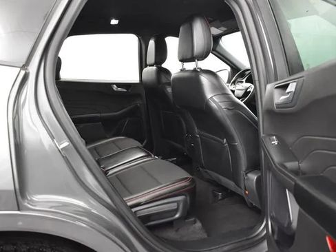 Used 2024 Ford Escape ST-Line FWD image 18