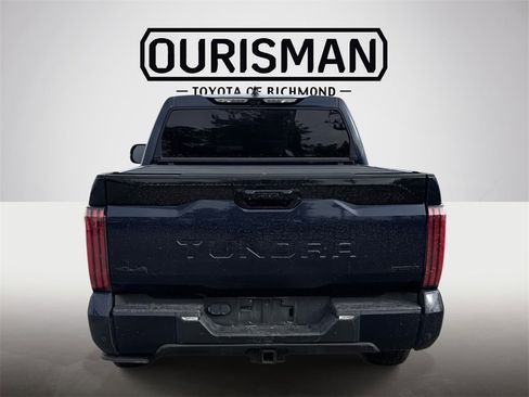 Used 2022 Toyota Tundra Platinum image 6