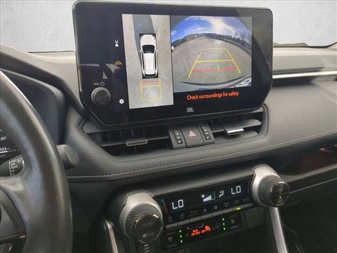 Used 2024 Toyota RAV4 Limited image 14