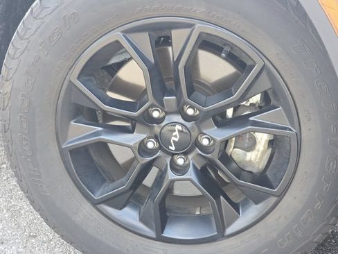 Used 2023 Kia Sportage X-Pro Prestige AWD/4WD image 10