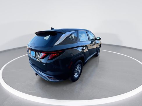 New 2026 Hyundai Tucson SE image 8