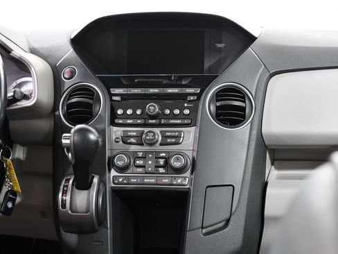 Used 2013 Honda Pilot EX-L image 9