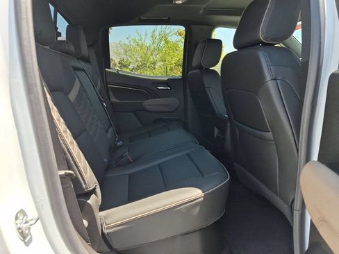New 2026 GMC Canyon Denali AWD/4WD image 30
