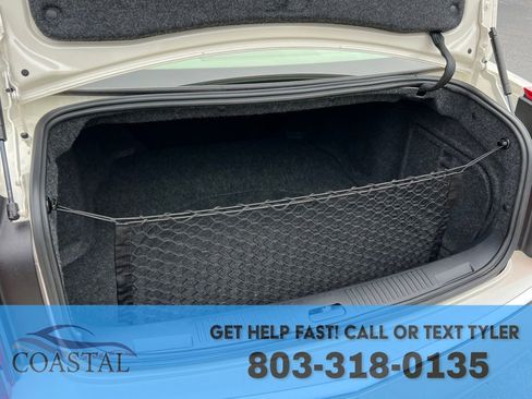 Used 2013 Cadillac CTS Performance image 24