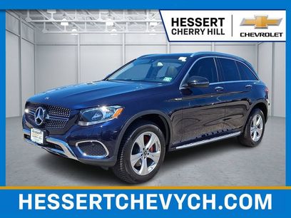 Used 2018 Mercedes-Benz GLC 300 4MATIC