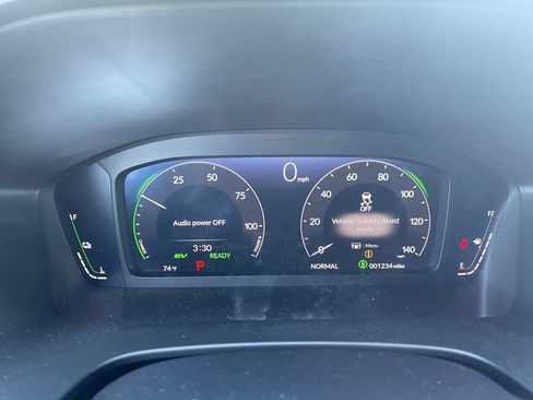 Used 2026 Honda CR-V Sport Touring image 26