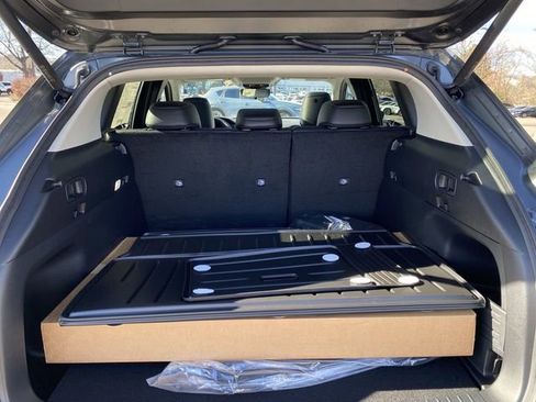 New 2026 MAZDA CX-50 2.5 Hybrid w/ Weather Package AWD/4WD image 28