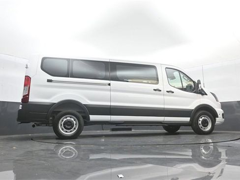 New 2026 Ford Transit 350 XL image 34