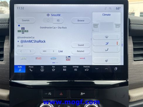 Used 2024 Ford Expedition Max Limited image 7